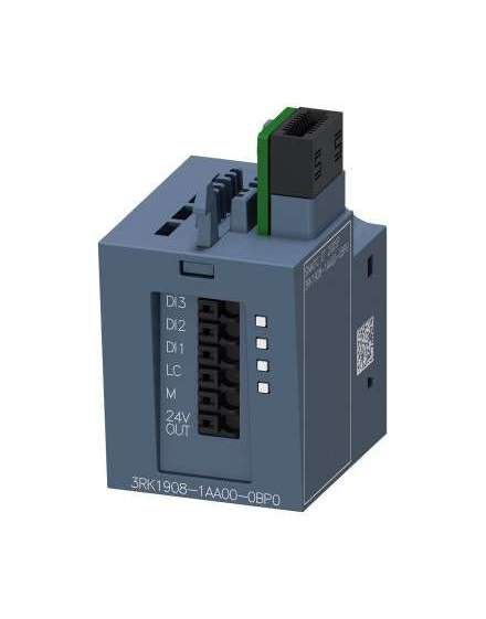 SIEMENS - 3RK1908-1AA00-0BP0 - Contactors & Starters