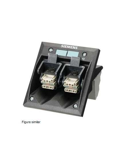 SIEMENS - 3RK1911-2BF60 - Contactors & Starters