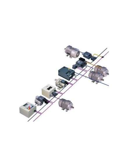 SIEMENS - 3RK1911-5BA20 - Contactors & Starters
