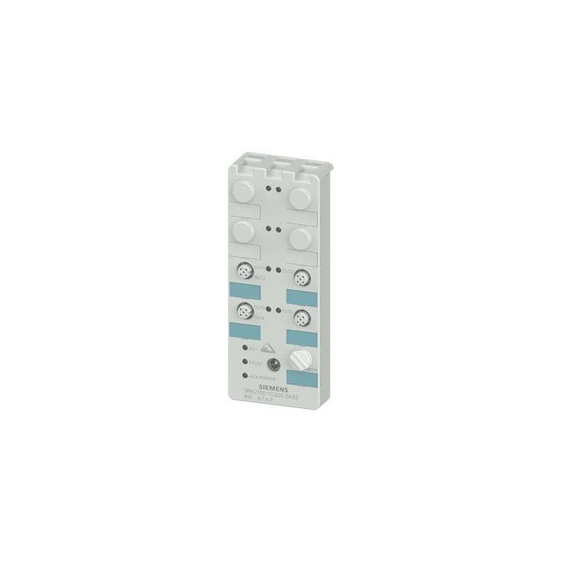 SIEMENS - 3RK2100-1CQ00-0AA3 - Contactors & Starters