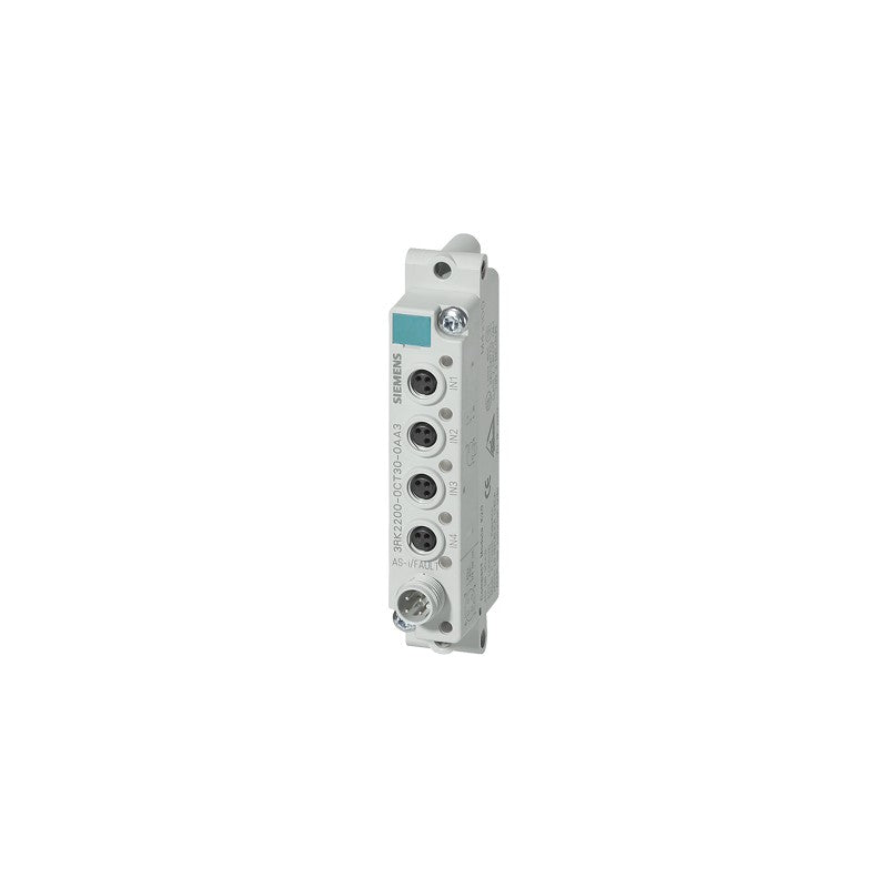 SIEMENS - 3RK2100-1CT30-0AA3 - Contactors & Starters