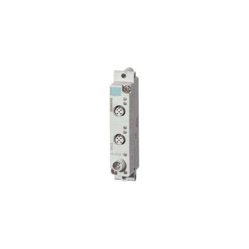SIEMENS - 3RK2200-0CQ30-0AA3 - Contactors & Starters