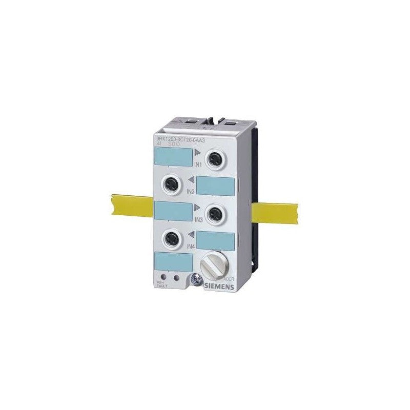 SIEMENS - 3RK2200-0CT20-0AA3 - Contactors & Starters