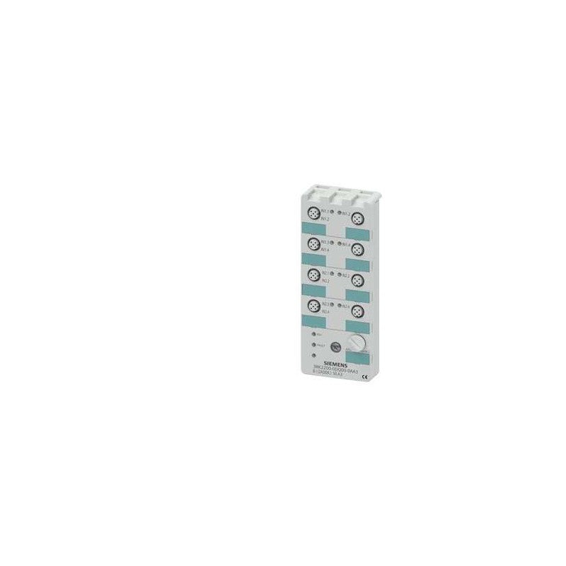 SIEMENS - 3RK2200-0DQ00-0AA3 - Contactors & Starters