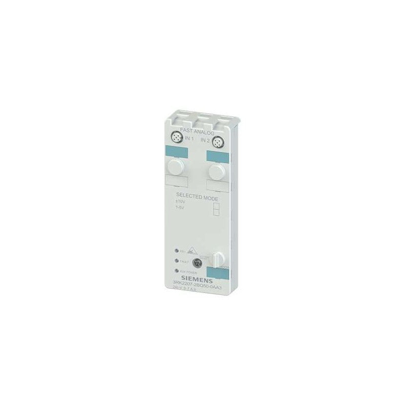SIEMENS - 3RK2207-2BQ50-0AA3 - Contactors & Starters