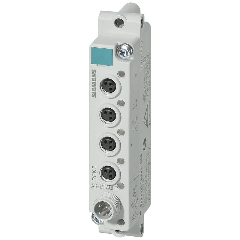 SIEMENS - 3RK2400-1BT30-0AA3 - Contactors & Starters
