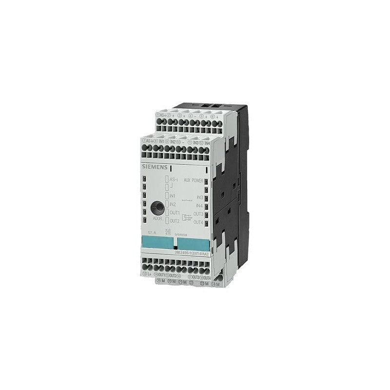 SIEMENS - 3RK2400-1FE00-0AA2 - Contactors & Starters