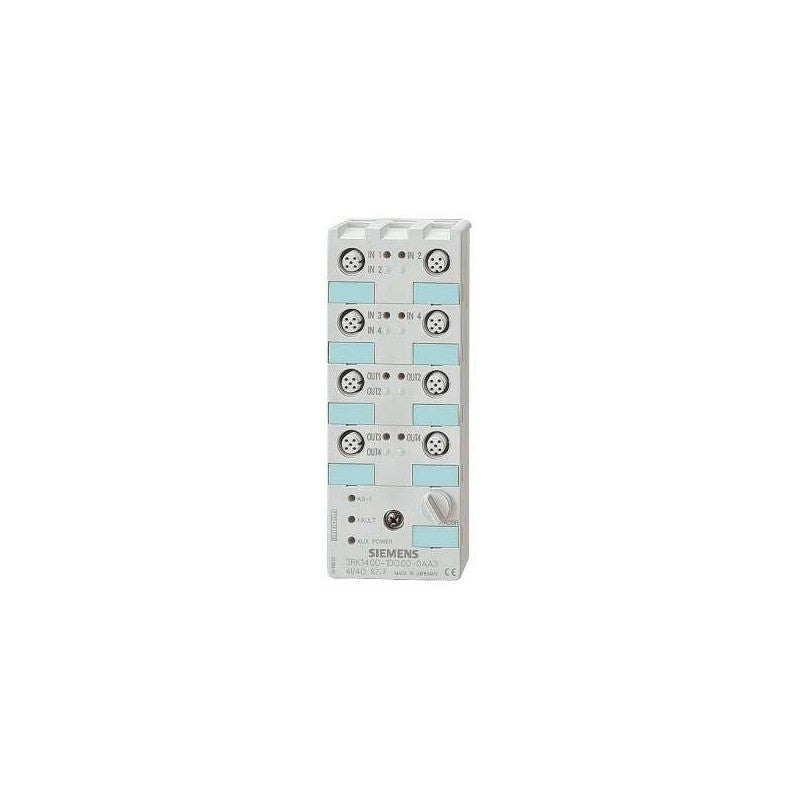 SIEMENS - 3RK2400-1FQ03-0AA3 - Contactors & Starters