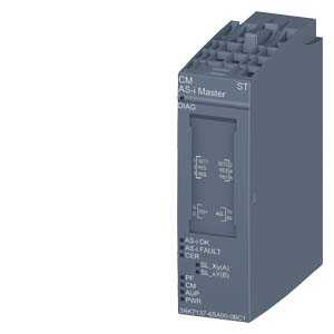 SIEMENS - 3RK7137-6SA00-0BC1 - Contactors & Starters