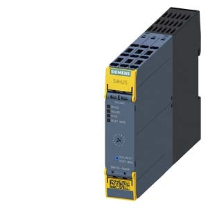SIEMENS - 3RM1307-3AA04 - Motor Starters