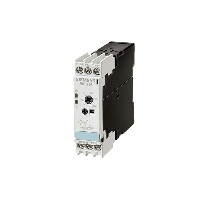 SIEMENS - 3RP1525-1AP30 - Contactors & Starters