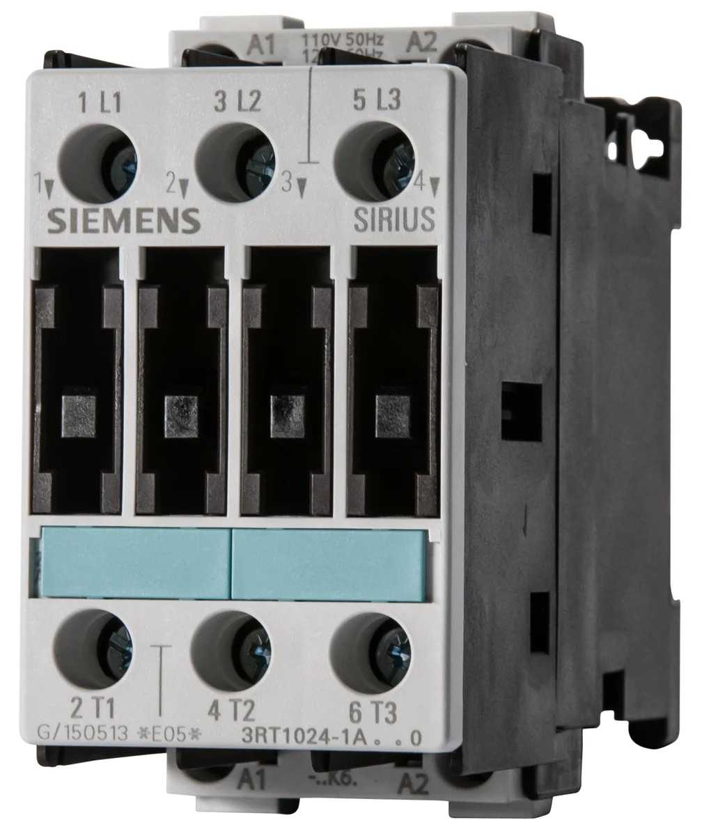 SIEMENS - 3RT1024-1AP00 - Contactors & Starters