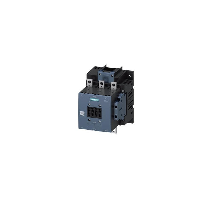 SIEMENS - 3RT1055-6AP36 - Contactors & Starters