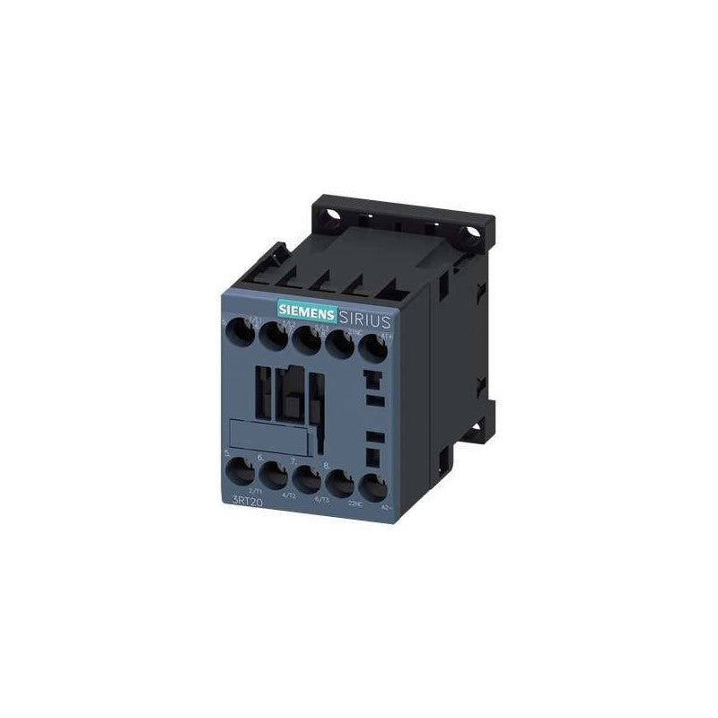SIEMENS - 3RT2015-1BB42 - Contactors & Starters