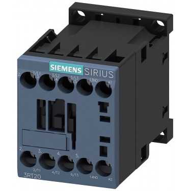 SIEMENS - 3RT2017-1AB01 - Contactors & Starters