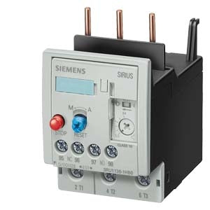 SIEMENS - 3RU1136-4FB0 - Overload Relays