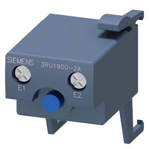 SIEMENS - 3RU1900-2AM71 - Overload Relays