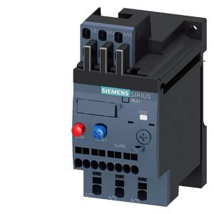 SIEMENS - 3RU2116-0HC1 - Overload Relays