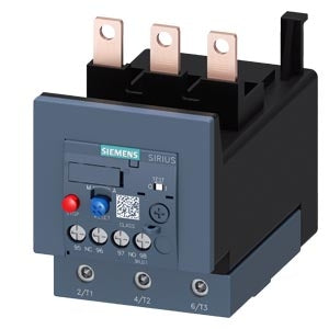 SIEMENS - 3RU2146-4KB0 - Overload Relays