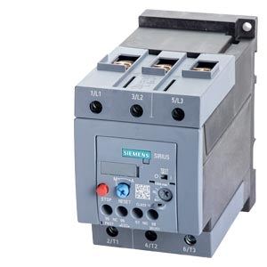 SIEMENS - 3RU5146-4MB1 - Overload Relays