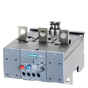 SIEMENS - 3RU5156-3MB2 - Overload Relays
