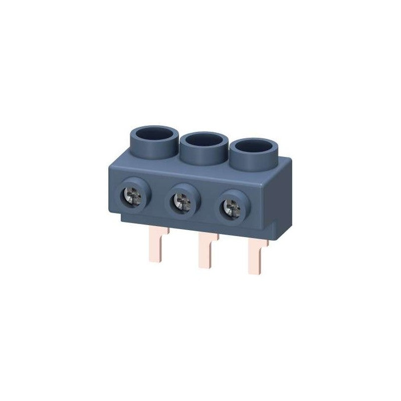SIEMENS - 3RV1915-5A - Din Rail Mount Circuit Breakers