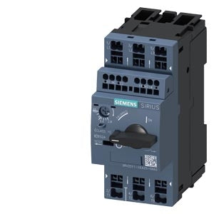 SIEMENS - 3RV2011-1EA25-0BA0 - Motor Starters
