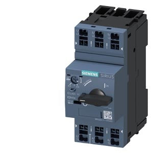 SIEMENS - 3RV2011-1FA20 - Motor Starters
