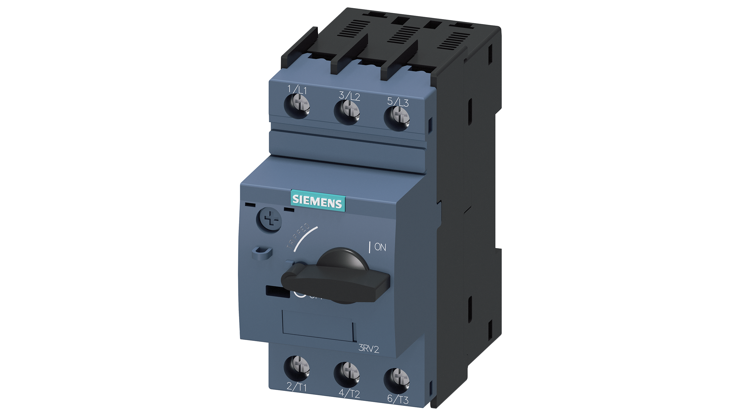 SIEMENS - 3RV20111JA10 - Motor Starters