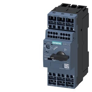 SIEMENS - 3RV2021-4AA25 - Motor Starters