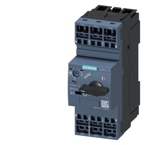 SIEMENS - 3RV2021-4NA20 - Motor Starters