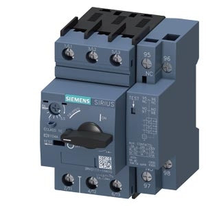 SIEMENS - 3RV2111-1HA10 - Motor Starters