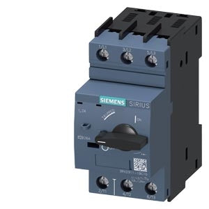 SIEMENS - 3RV2311-1BC10 - Motor Starters