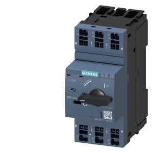 SIEMENS - 3RV2311-1KC20 - Motor Starters