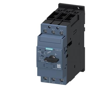 SIEMENS - 3RV2431-4TA10 - Motor Starters
