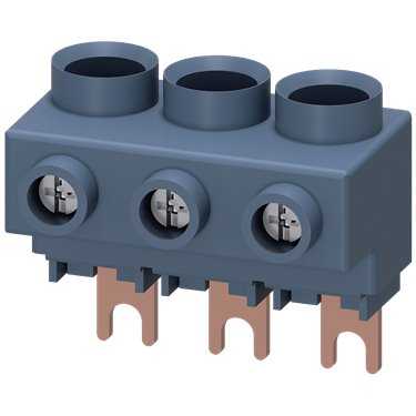 SIEMENS - 3RV29255AB - Contactors & Starters