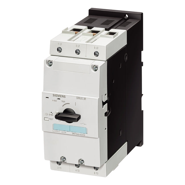 SIEMENS - 3RV5341-4JC10 - Motor Starters