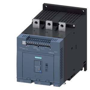 SIEMENS - 3RW50756AB14 - Soft Starters