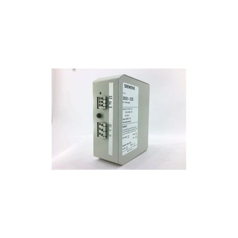 SIEMENS - 3RX091-20230 - Computer Power Supplies