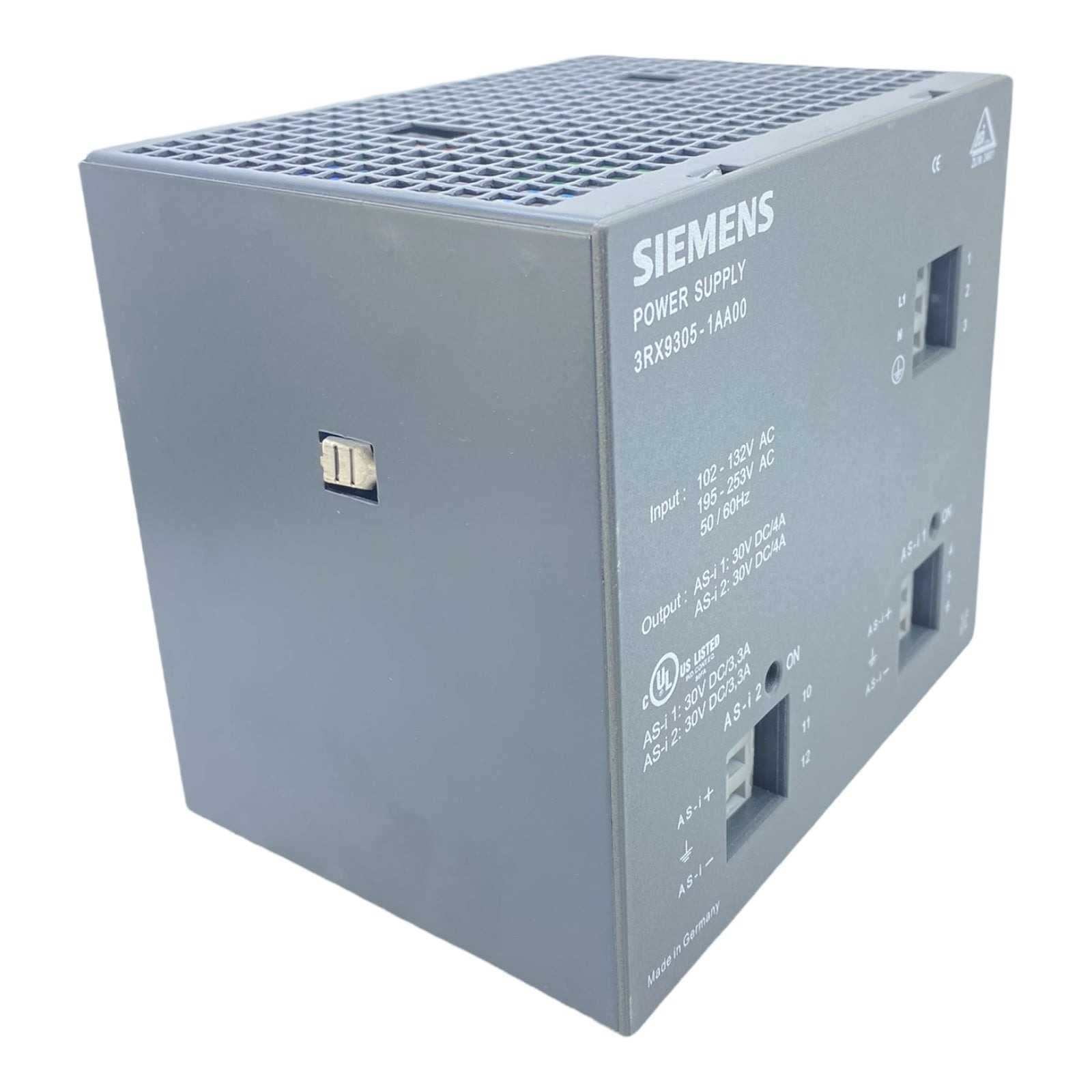 SIEMENS - 3RX9305-1AA00 - Wires & Cables