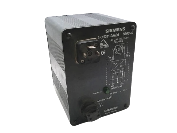 SIEMENS - 3RX9311-0AA00 - Wires & Cables