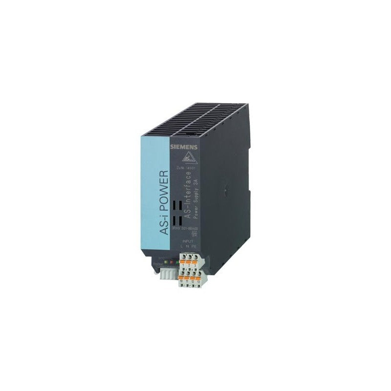 SIEMENS - 3RX9501-0BA00 - Wires & Cables