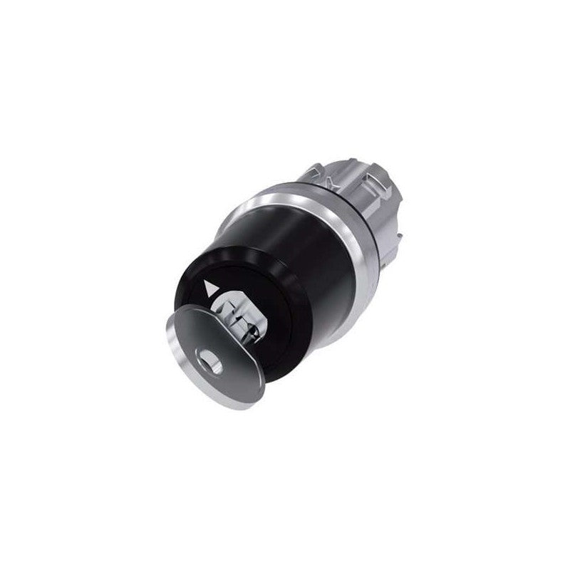 SIEMENS - 3SU1050-5JF01-0AA0 - Pushbuttons & Switches