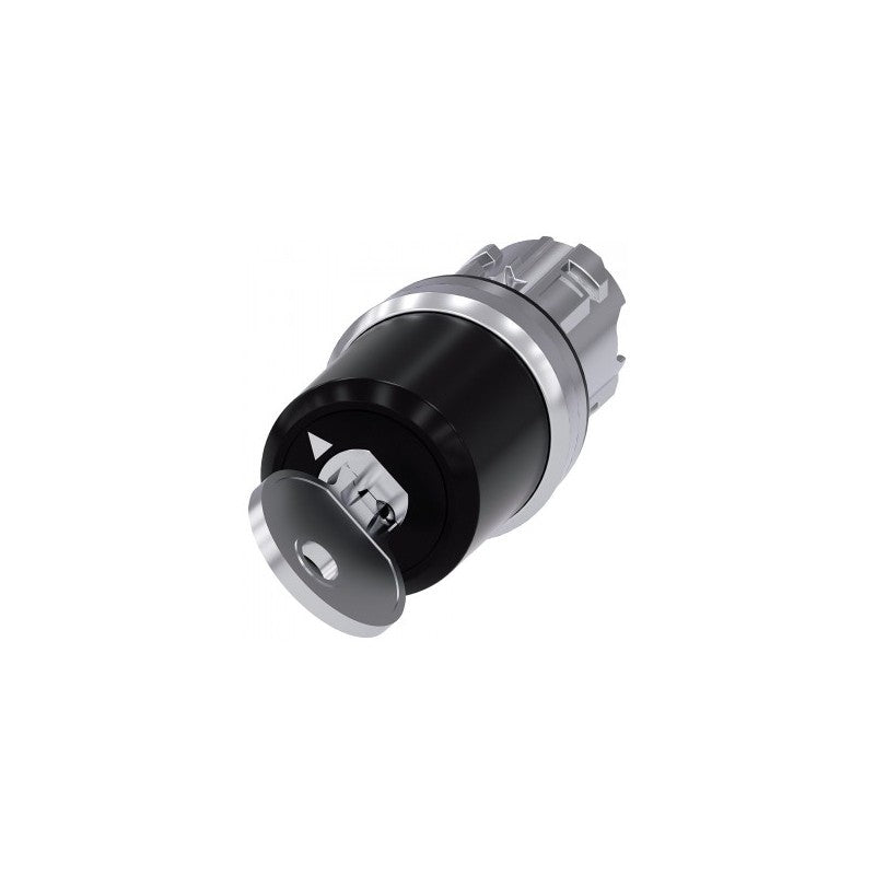 SIEMENS - 3SU1050-5LF11-0AA0 - Pushbuttons & Switches