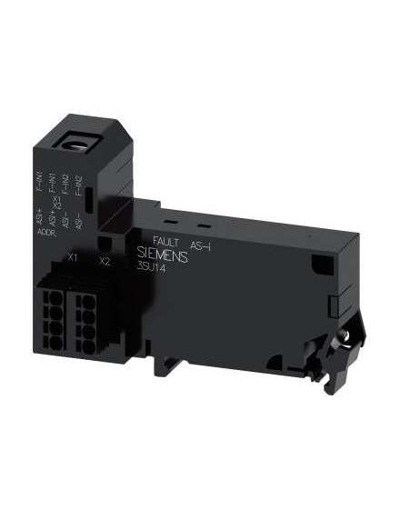 SIEMENS - 3SU1400-2EA10-6AA0 - Push Buttons