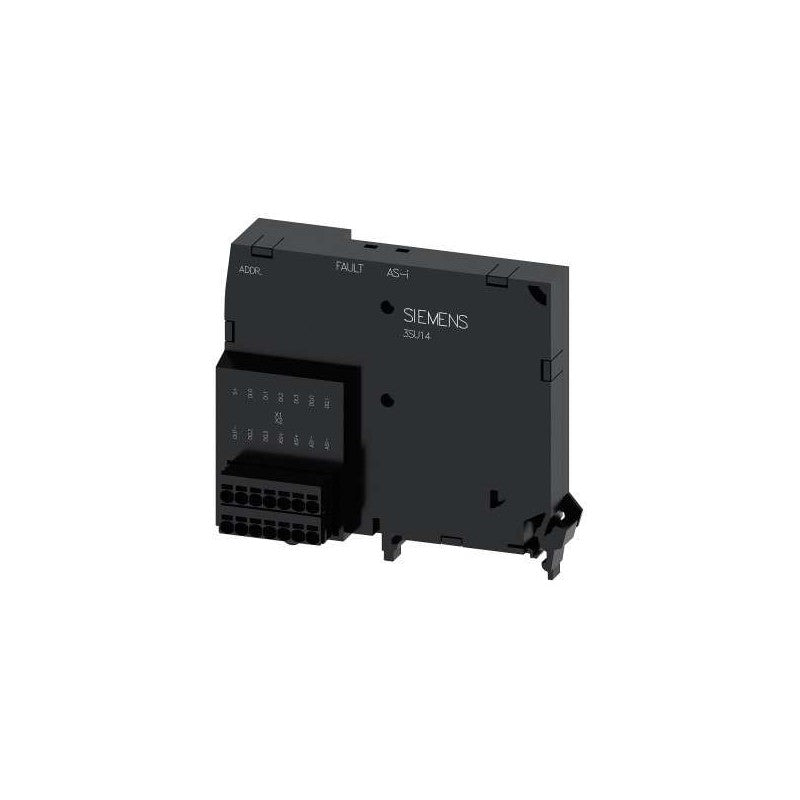 SIEMENS - 3SU1400-2EK10-6AA0 - Push Buttons