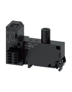 SIEMENS - 3SU1401-2EE60-6AA0 - Push Buttons