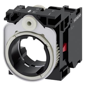 SIEMENS - 3SU1500-1AA10-1CA0 - Emergency Stop Buttons