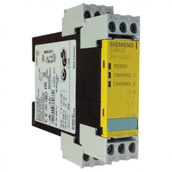 SIEMENS - 3TK2823-1CB30 - Safety Relays