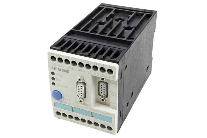 SIEMENS - 3UF5001-3AB00-1 - PLC Expansion Modules
